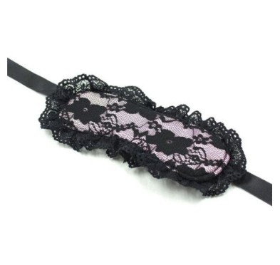 Lace Bondage Kit